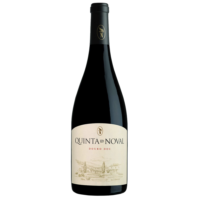 Вино Quinta Do Noval Douro 2014, червоне, сухе, 13,5%, 0,75 л - фото 1