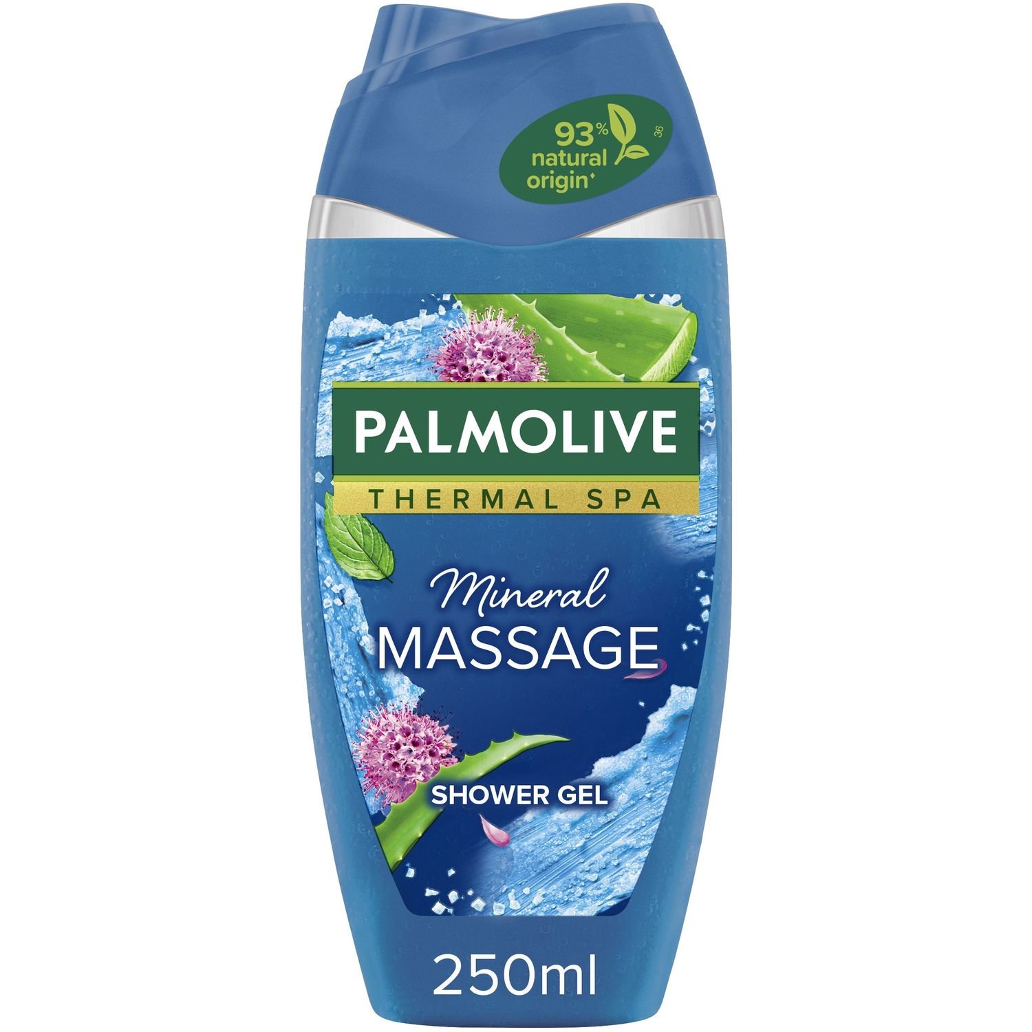 Гель для душу Palmolive Thermal Spa Mineral Massage 250 мл - фото 2