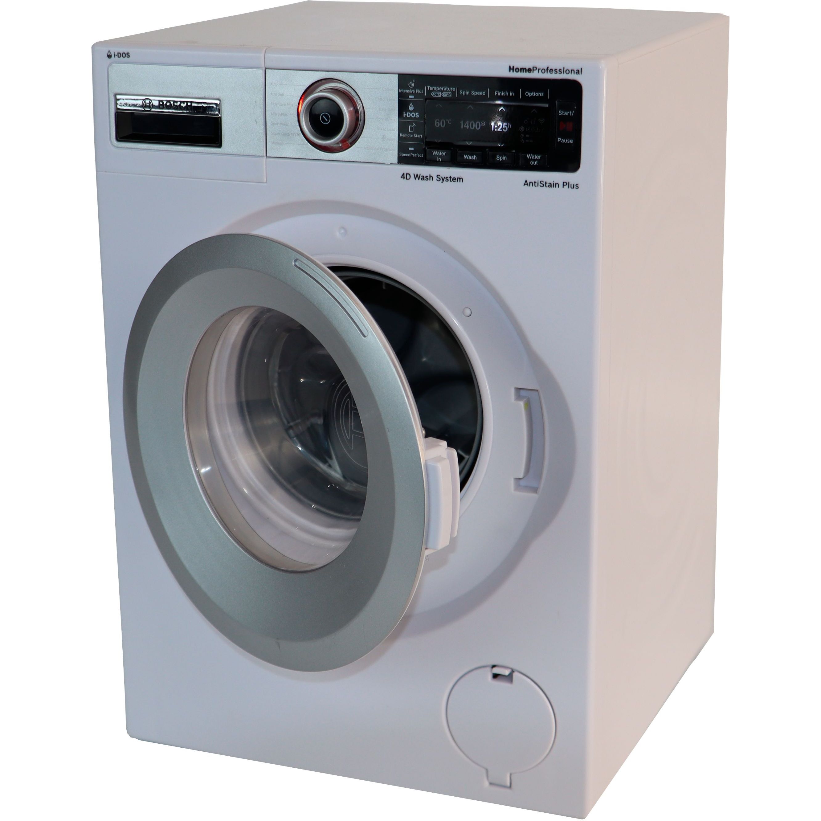 Іграшковий набір Bosch Mini пральна машина (9213) - фото 1