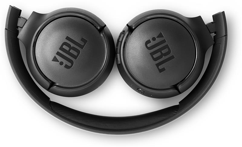 Наушники JBL Tune 500BT Wireless Black - фото 3