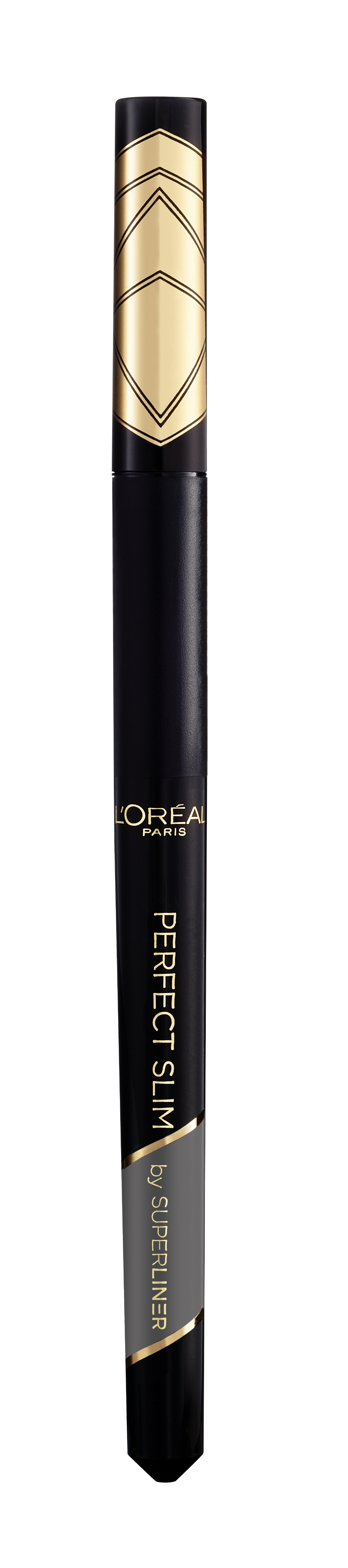 Подводка для глаз L’Oréal Paris Super Liner Perfect Slim, тон 02, 1 мл (AA212700) - фото 1