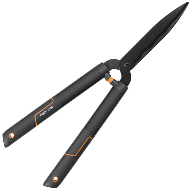 Ножиці Fiskars SingleStep для живої огорожі (1001433) - фото 2