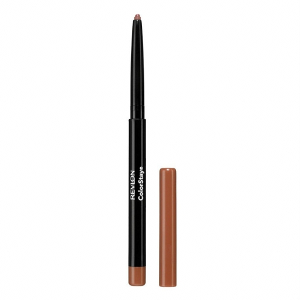 Стойкий карандаш для губ Revlon ColorStay Lip Liner, тон 02 (Нюд), 0,28 г (409301) - фото 1