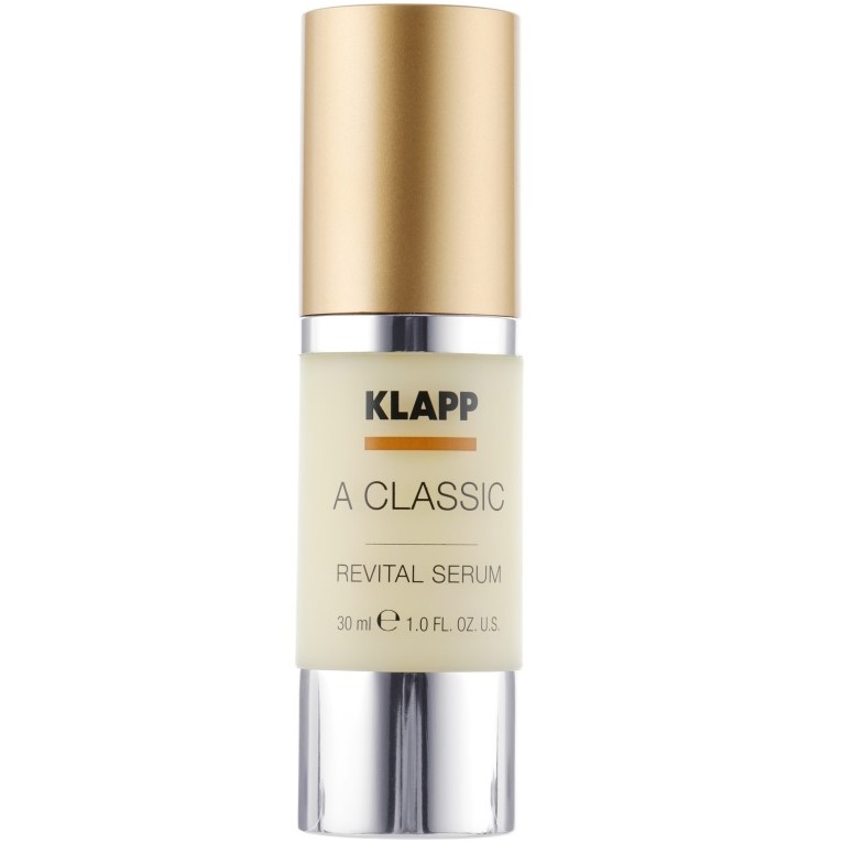 Відновлююча сироватка Klapp A Classic Revital Serum, 30 мл - фото 1