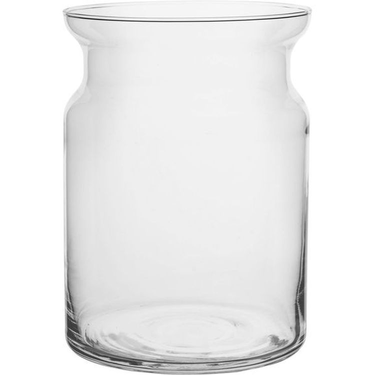 Ваза Trend glass Janna, 25 см (35100) - фото 1