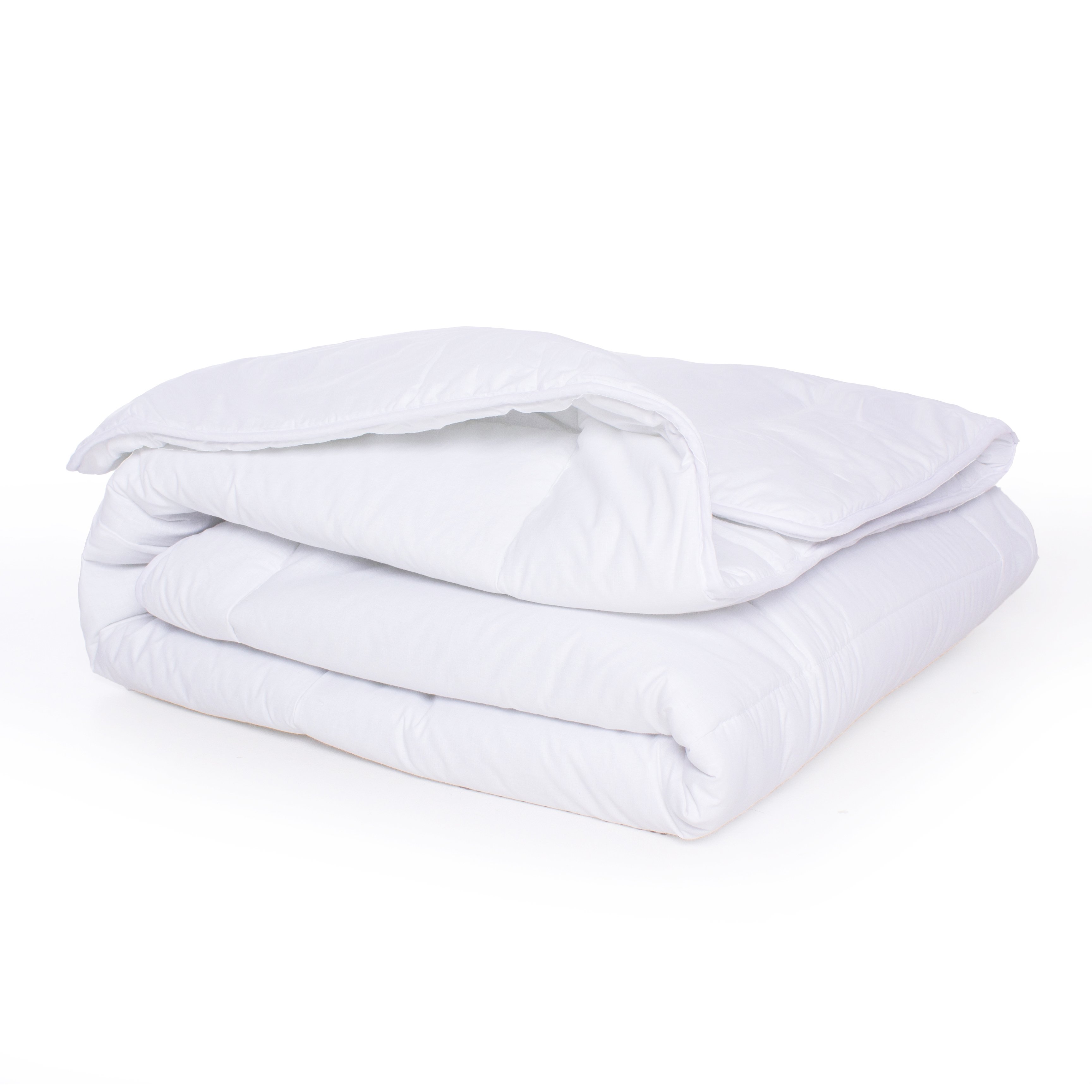 Одеяло антиаллергенное MirSon Bianco EcoSilk №1301, демисезонное, 110x140 см, белое (237053845) - фото 3