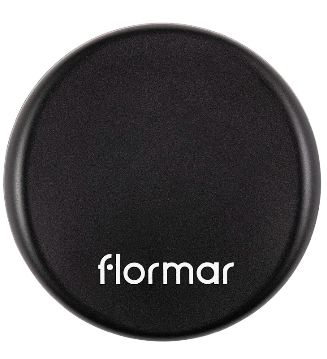 Пудра компактна Flormar Compact Powder, відтінок 089 (Medium Сream), 11 г (8000019544715) - фото 3