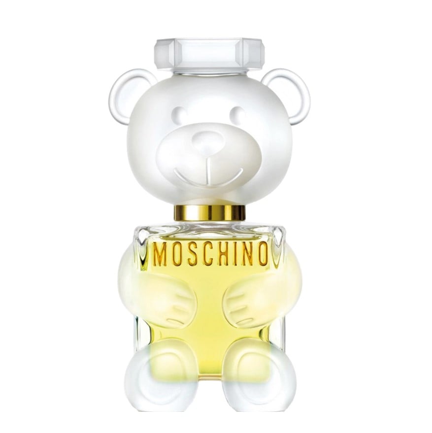 Парфюмированная вода для женщин Moschino Toy 2 2018, 50 мл - фото 3