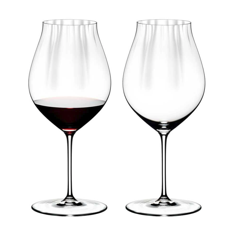 Набор бокалов для красного вина Riedel Pinot Noir, 2 шт., 830 мл (6884/67) - фото 1