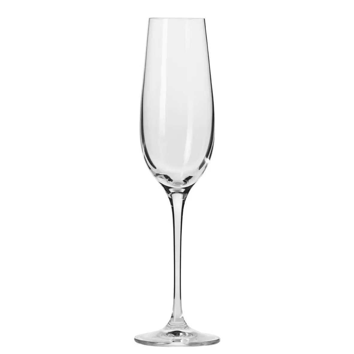 Набор бокалов для шампанского Krosno Harmony, стекло, 180 мл, 6 шт. (788241) - фото 1