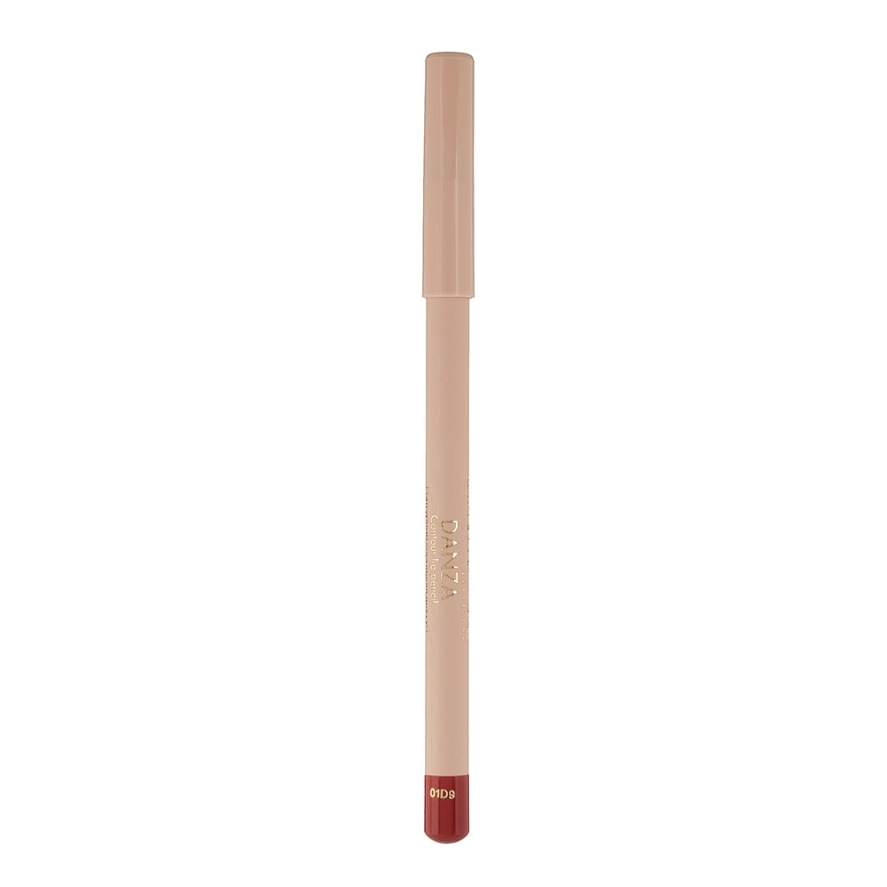 Олівець для губ Ninelle Barcelona Danza, відтінок 203 (кармінний), 0,78 г (27439) - фото 1