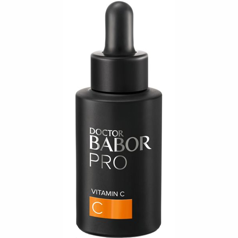 Сыворотка-концентрат для лица Babor Doctor Babor Pro Vitamin C Concentrate 30 мл - фото 1