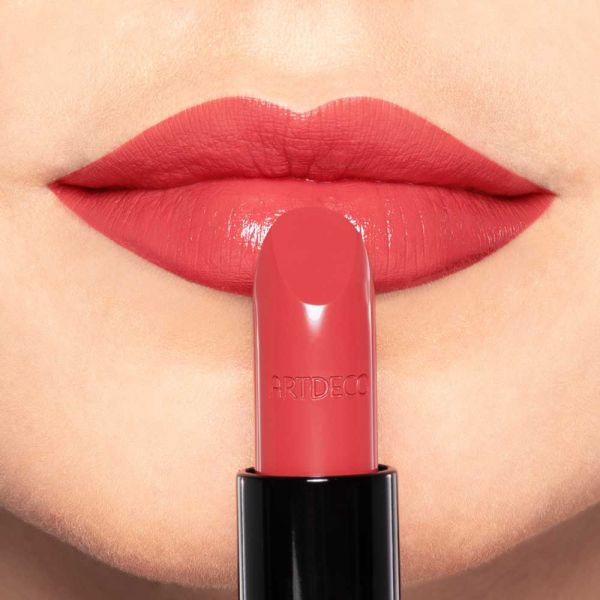 Помада для губ Artdeco Perfect Color Lipstick, тон 905 (Coral Queen), 4 г (470536) - фото 3