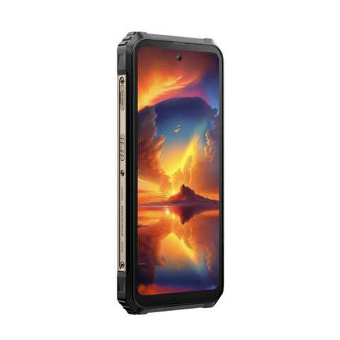 Смартфон Blackview BL8000 12/512GB Gold (Global) NFC - фото 3