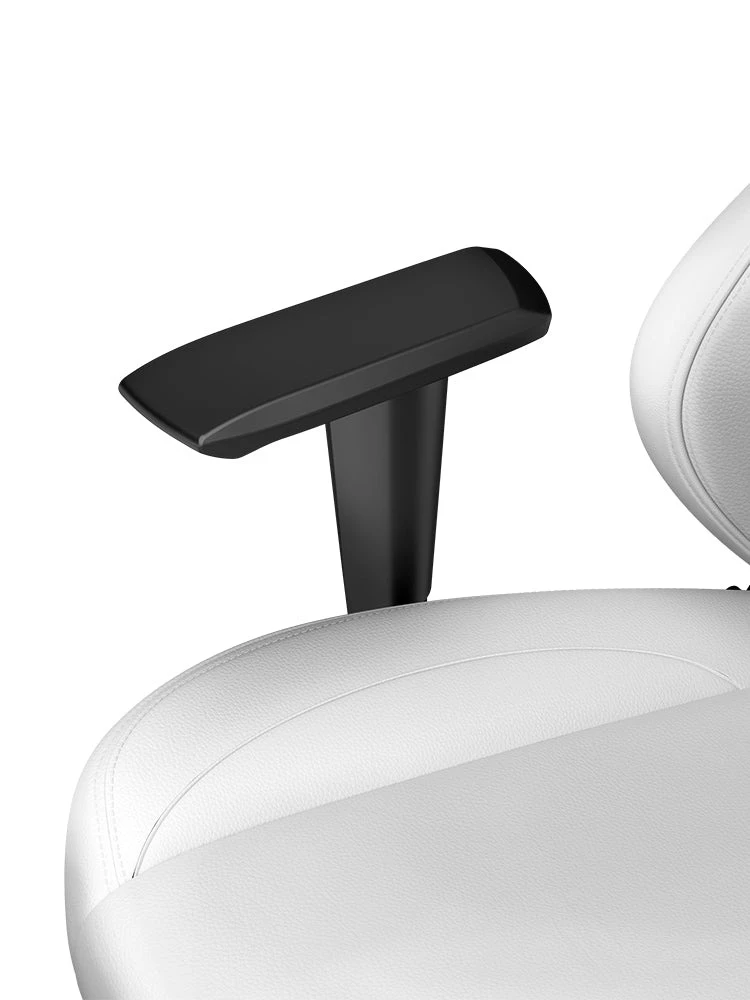 Кресло игровое Anda Seat Phantom 3 Size L White (AD18Y-06-W-PV) - фото 10