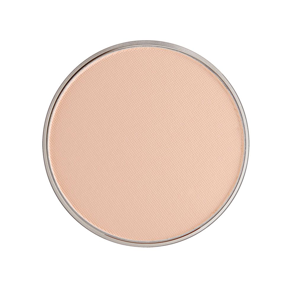 Мінеральна компактна пудра-основа (змінний блок) Artdeco Hydra Mineral Compact Foundation Refill, відтінок 55 (Ivory), 10 г (325796) - фото 1