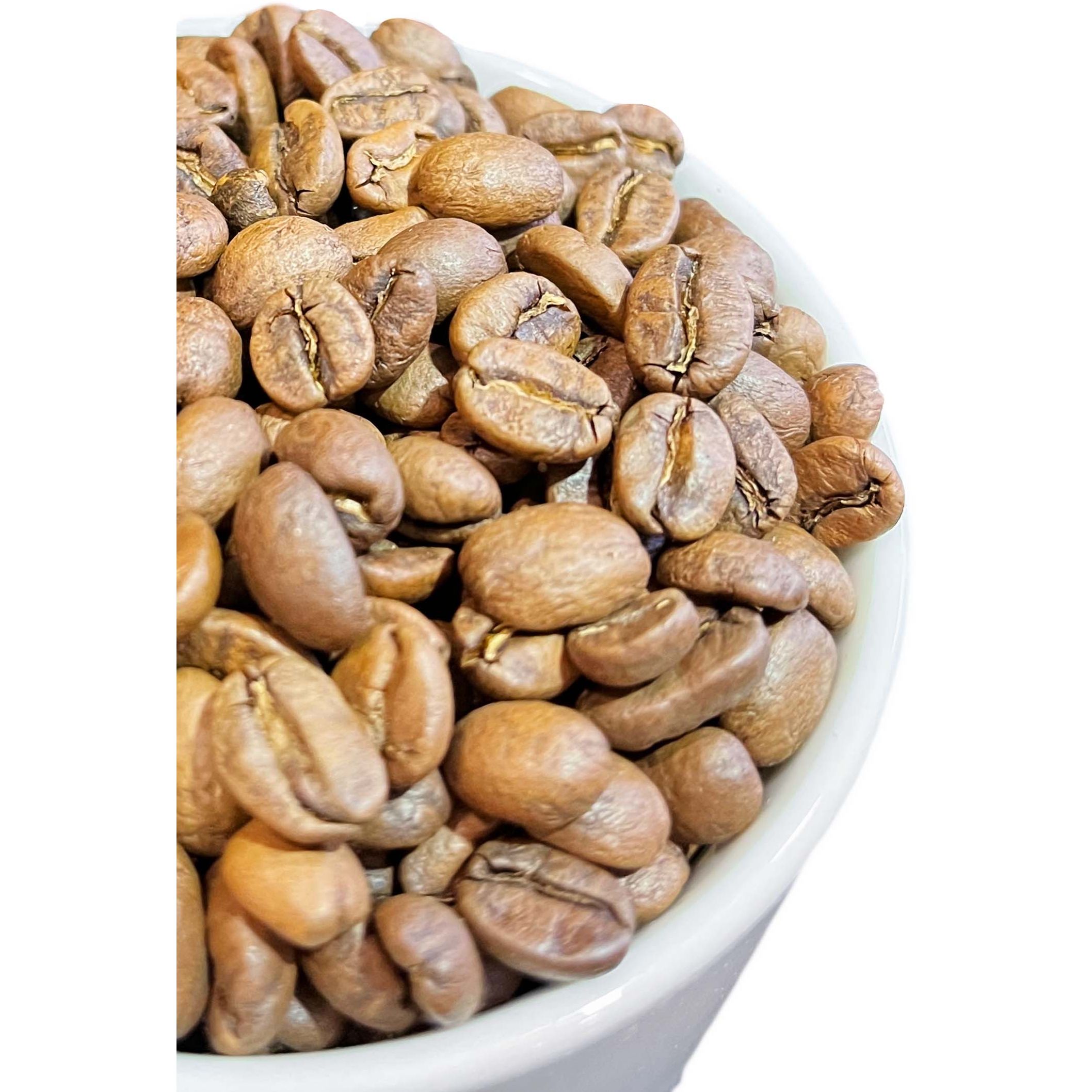 Кава в зернах Еспако Коста-Ріка SHB EP 500 г - фото 3
