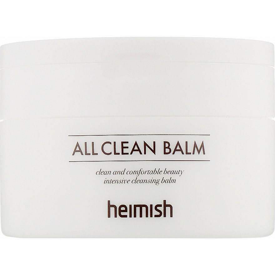 Очищающий бальзам для снятия макияжа Heimish All Clean Balm Blister 120 мл - фото 2