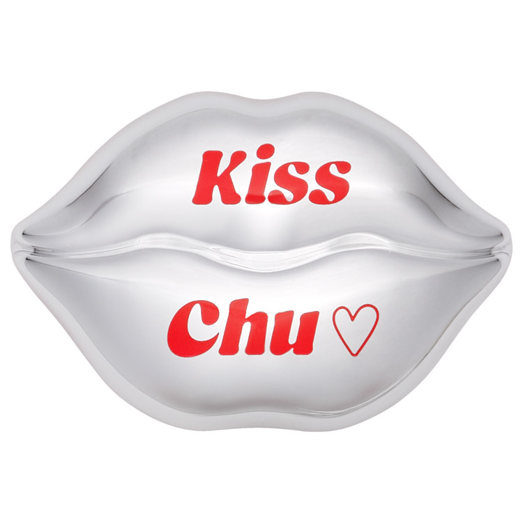 Бальзам для губ Tony Moly Kiss Chu 01 Romance Red 8.6 г - фото 1