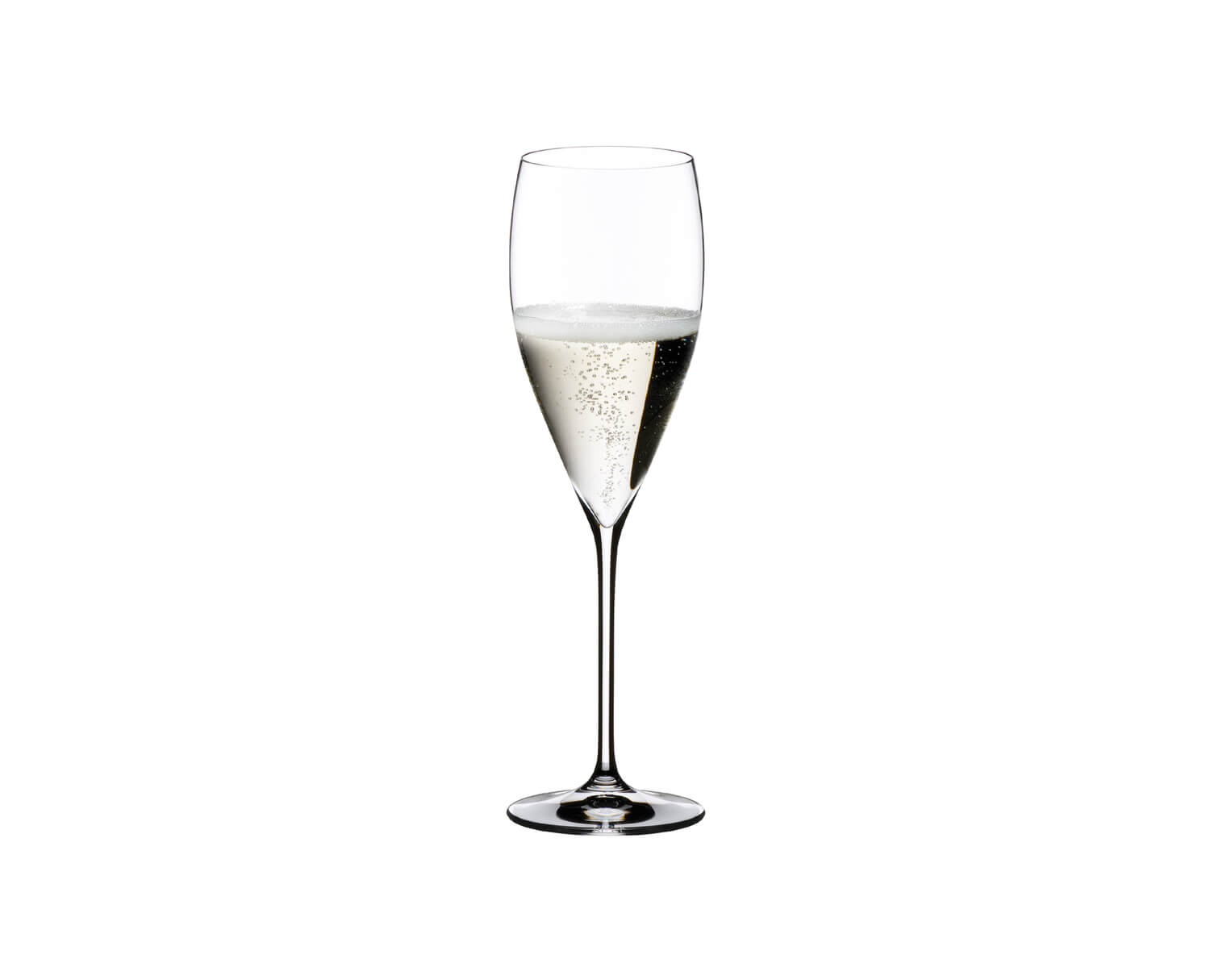 Набор бокалов для шампанского Riedel Champagne, 2 шт., 343 мл (6416/28) - фото 3