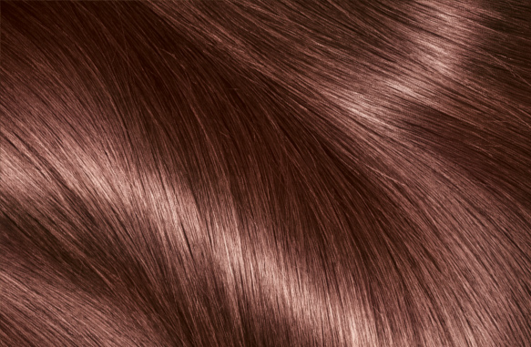 Фарба для волосся Garnier Color Sensation відтінок 6.15 (чуттєвий шатен), 110 мл (C5864200) - фото 3