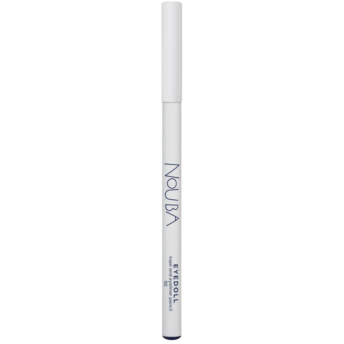 Косметический карандаш для глаз Nouba Eyedoll Kajal and Eyeliner Pencil тон 92, 1.1 г - фото 2