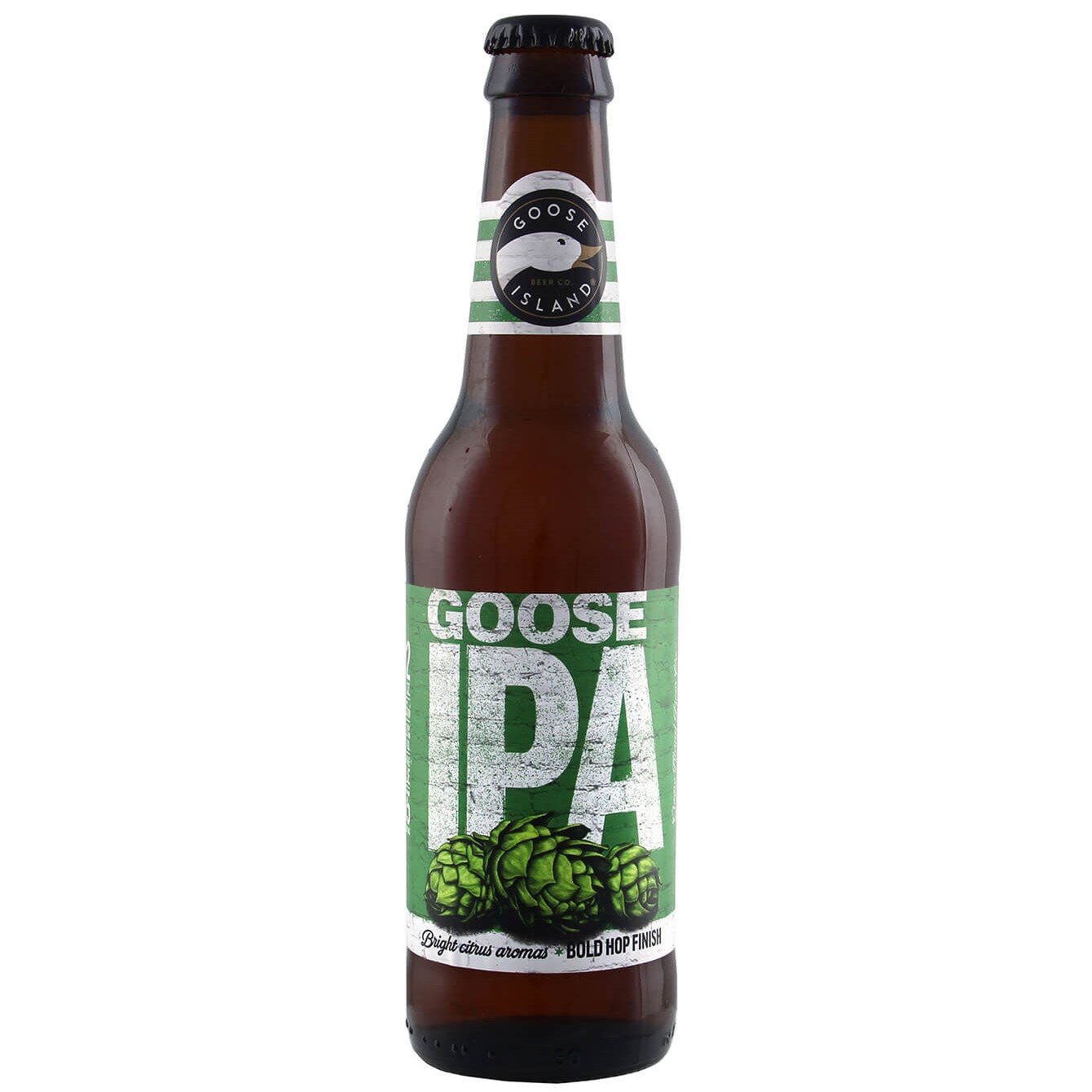 Пиво Goose Island IPA світле, 5,9%, 0,36 л (775532) - фото 1