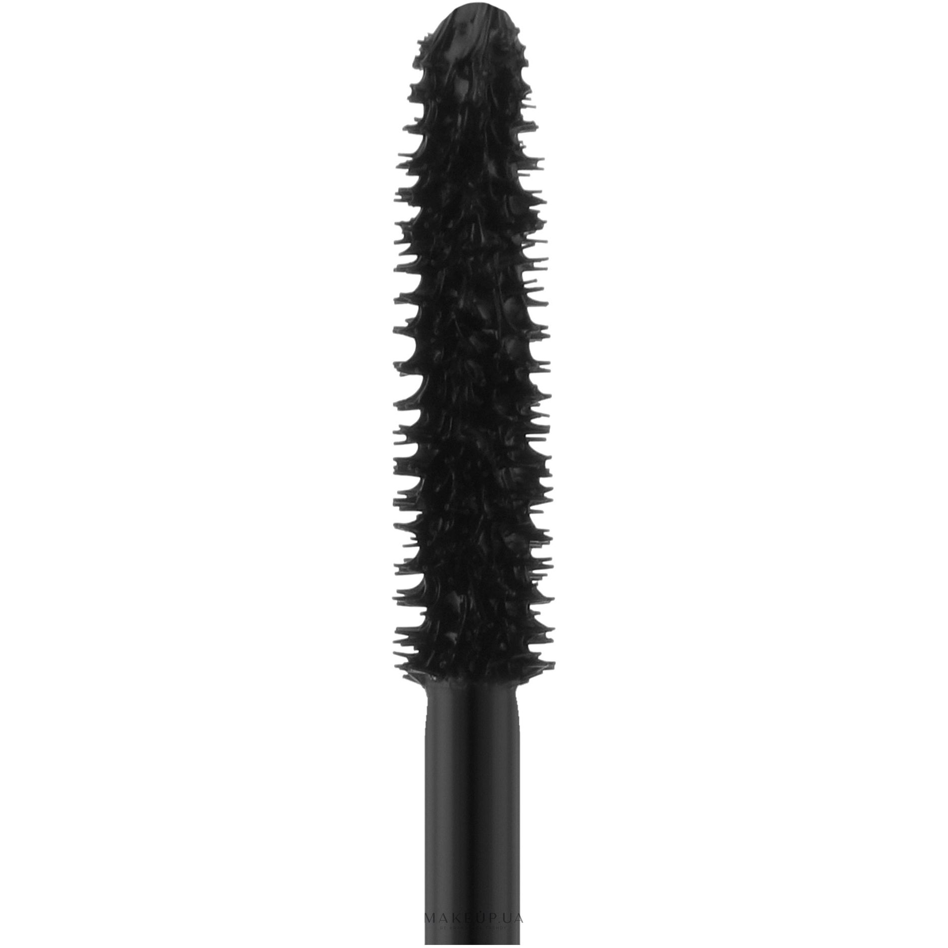 Тушь для ресниц Esthetic House Shocking Cara Volumizing & Long Mascara Real Black черная 8 мл - фото 2