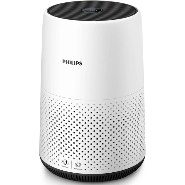 Очиститель воздуха Philips Series 800 AC0820/10 - фото 2