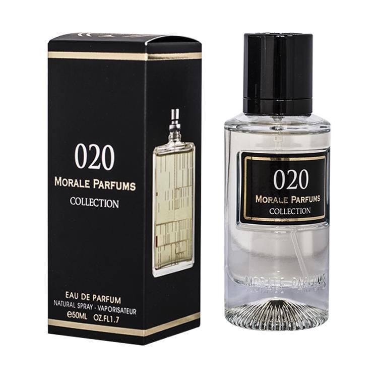 Парфюмированная вода Morale Parfum O20, 50 мл - фото 1