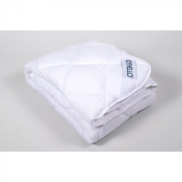 Одеяло Othello Micra, антиаллергенное, king size, 235х215 см, белый (2000022191203) - фото 1