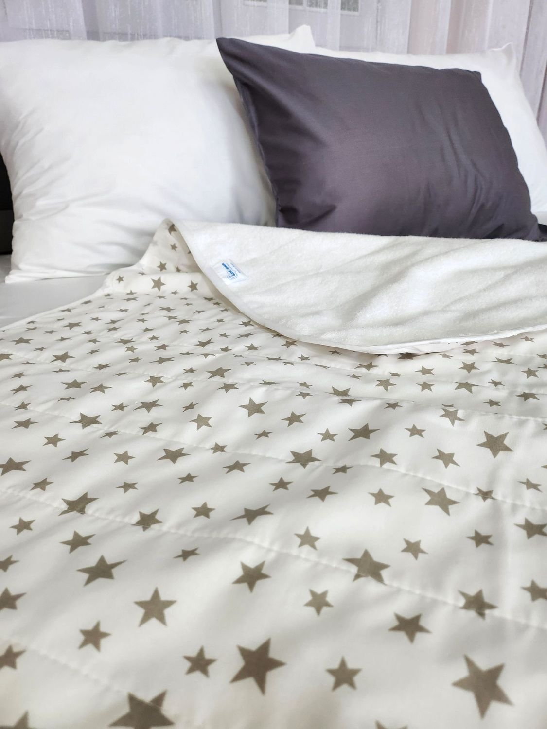 Одеяло Good-Dream Star, 205х140 см (GDSB140205) - фото 9