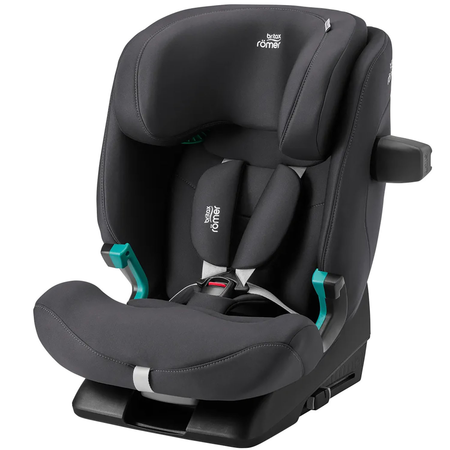 Автокресло Britax Romer Advansafix Pro Classic Deep Grey - фото 1