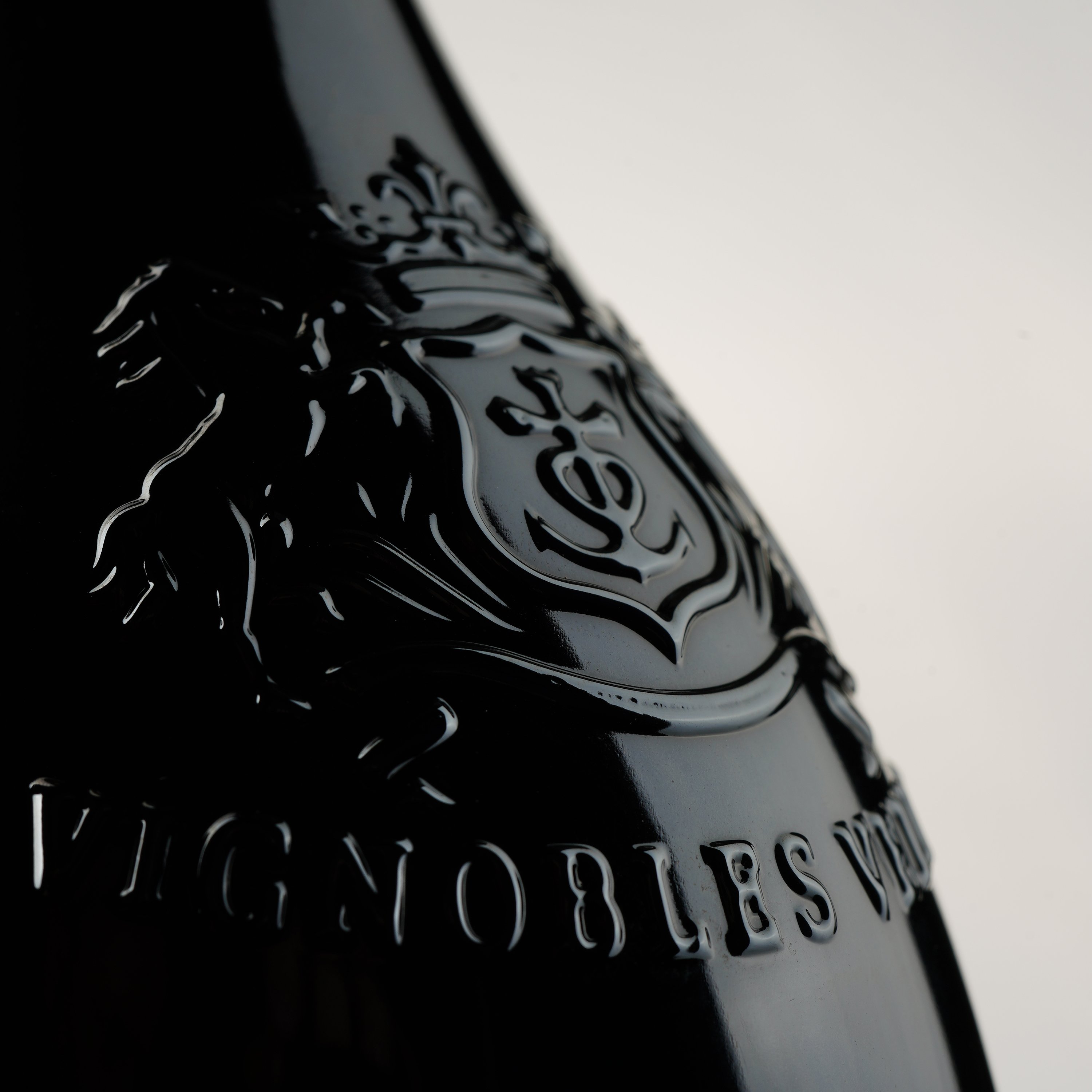 Вино Didier Vellas Cabernet Sauvignon IGP Pays D'Oc, червоне, сухе, 0.75 л - фото 3