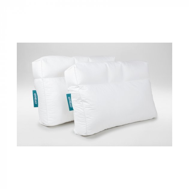 Подушка Othello Promed антиаллергенная, 60х40 см, белый (2000022092319) - фото 4