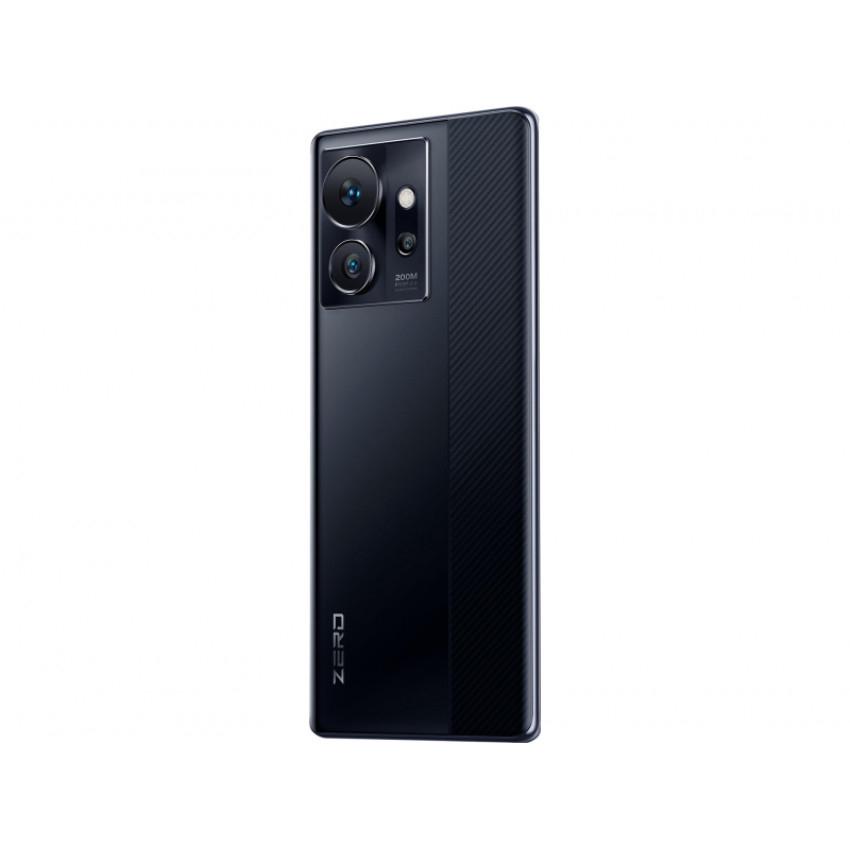 Смартфон Infinix Zero Ultra 5G 8/256Gb Black (Global) - фото 1