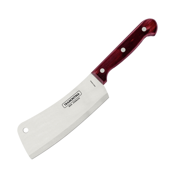 Нож секач Tramontina Polywood,15 см (21134/176) - фото 1