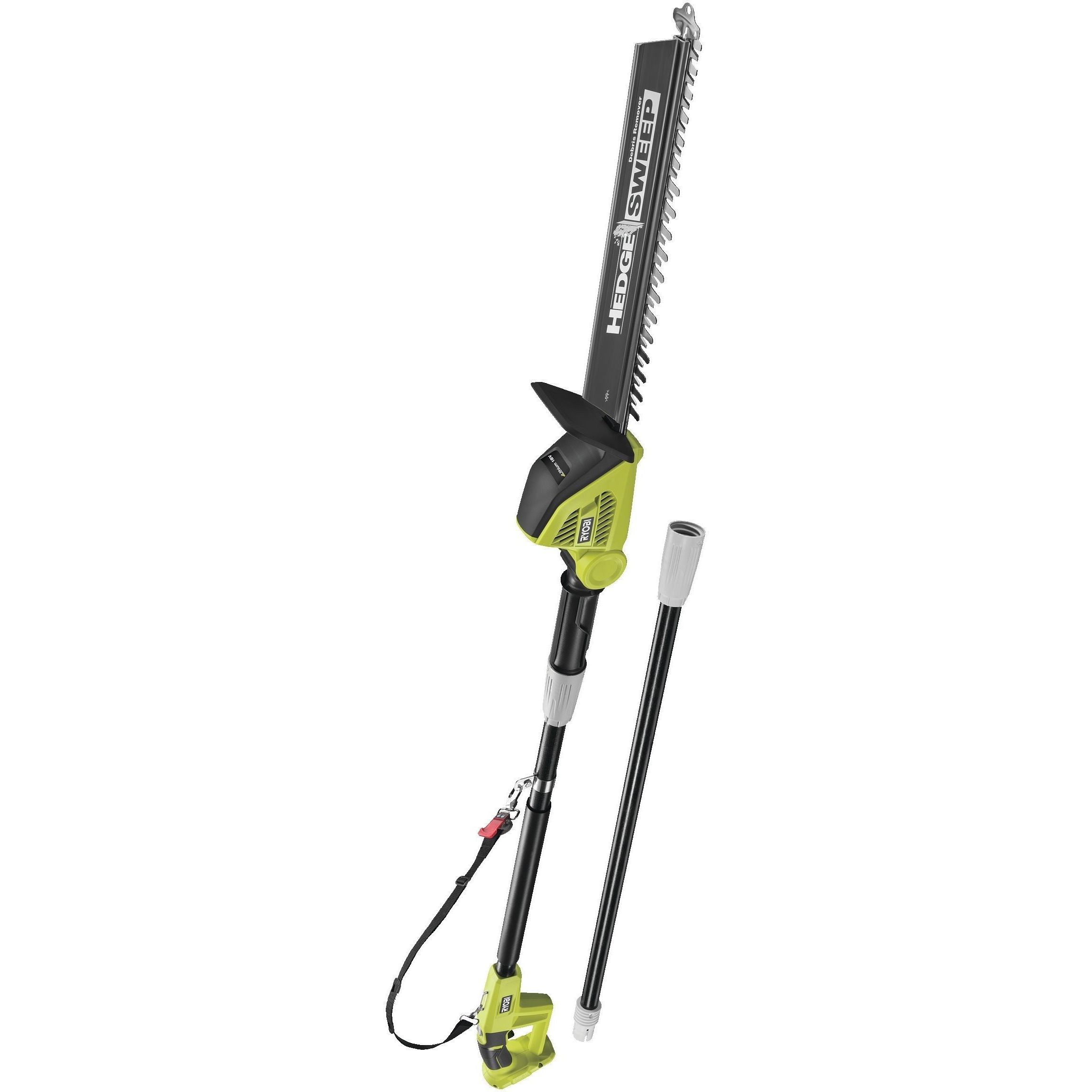 Кущоріз висоторіз акумуляторний Ryobi One+ OPT1845 18В (5133002523) - фото 2