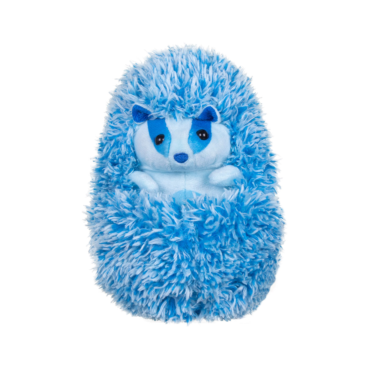 Інтерактивна іграшка Curlimals Барсук Блу (3710) - фото 1
