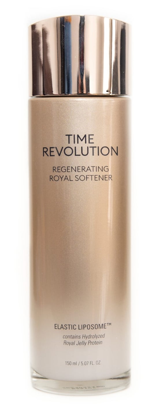 Тонер для обличчя Missha Time Revolution Regenerating Royal, 150 мл - фото 1