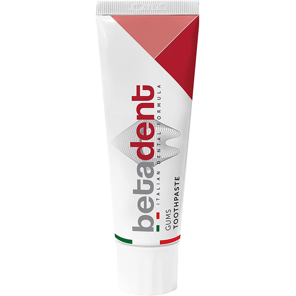 Зубна паста Betadent Gums Toothpaste 100 мл - фото 1