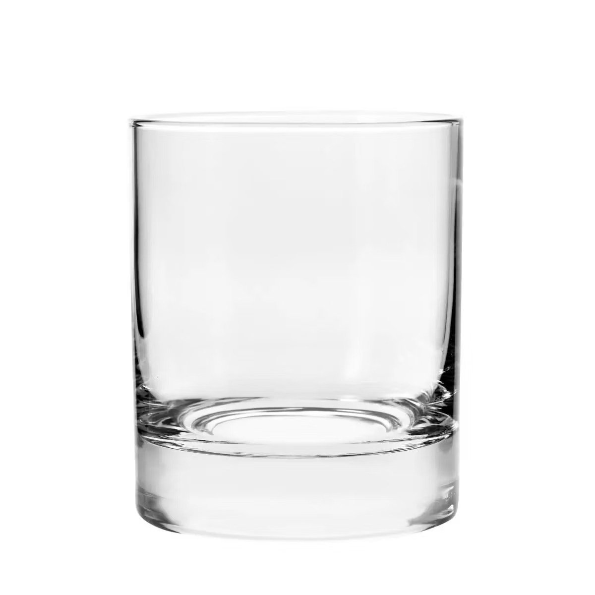 Набор бокалов для виски Krosno Mixology, стекло, 300 мл, 6 шт. (898889) - фото 1