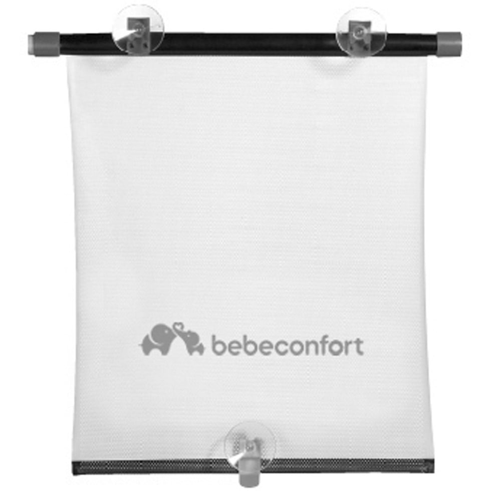 Шторка от солнца Bebe Confort Black (3203202000) - фото 1