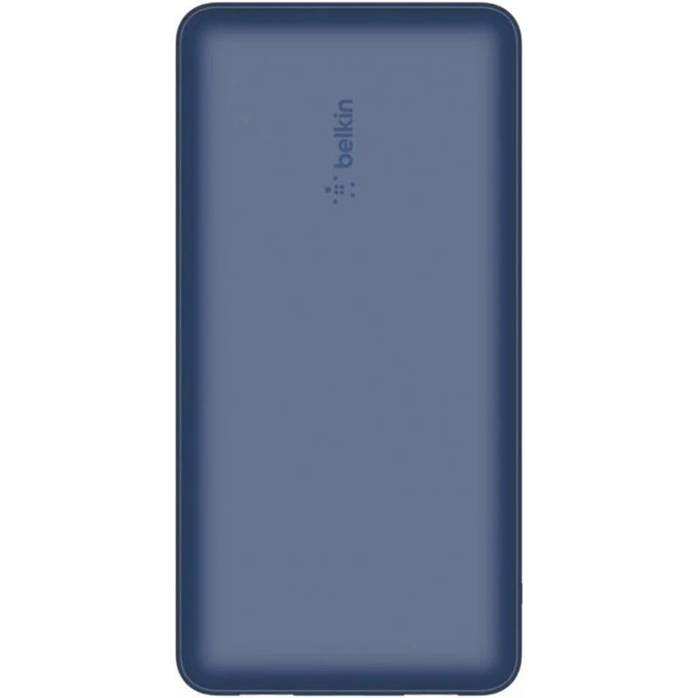 Повербанк Belkin BPB012BTBL 20000 mAh 15W Dual USB (BPB012BTBL) - фото 1