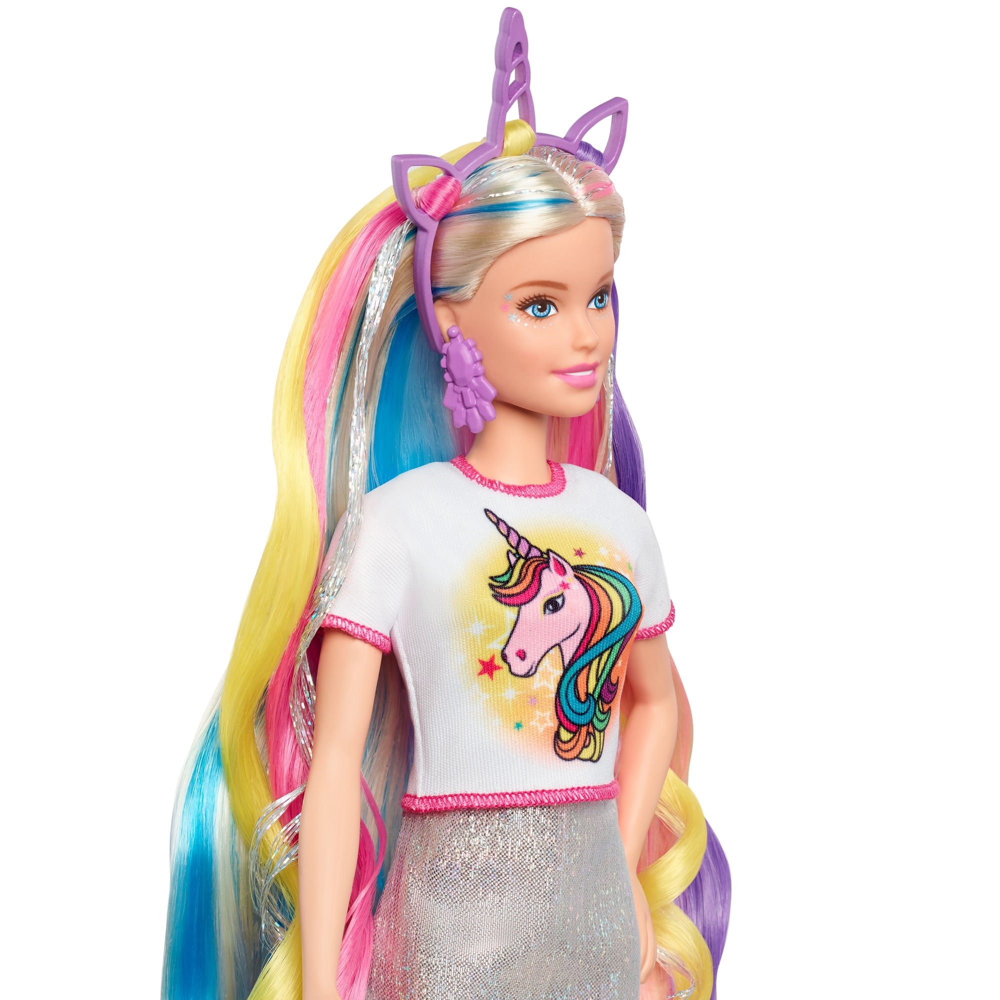 Лялька Barbie Фантазійні образи (GHN04) - фото 5