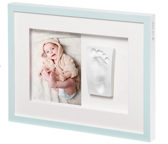 Настенная рамка Baby Art Кристалл (3601097400) - фото 1