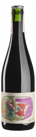 Вино Jauma Archies 2017 червоне, сухе, 11,5%, 0,75 л - фото 1