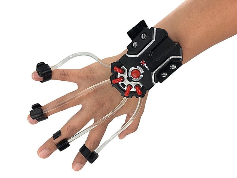 Шпионская игрушка SPY X Световая рука (AM10532) - фото 2