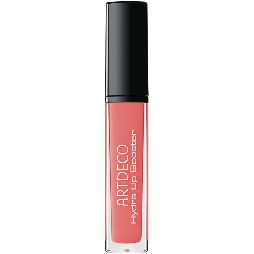 Блиск для губ Artdeco Hydra Lip Booster з ефектом збільшення тон 14 Translucent Sparkling Coral 6 мл (604190) - фото 1