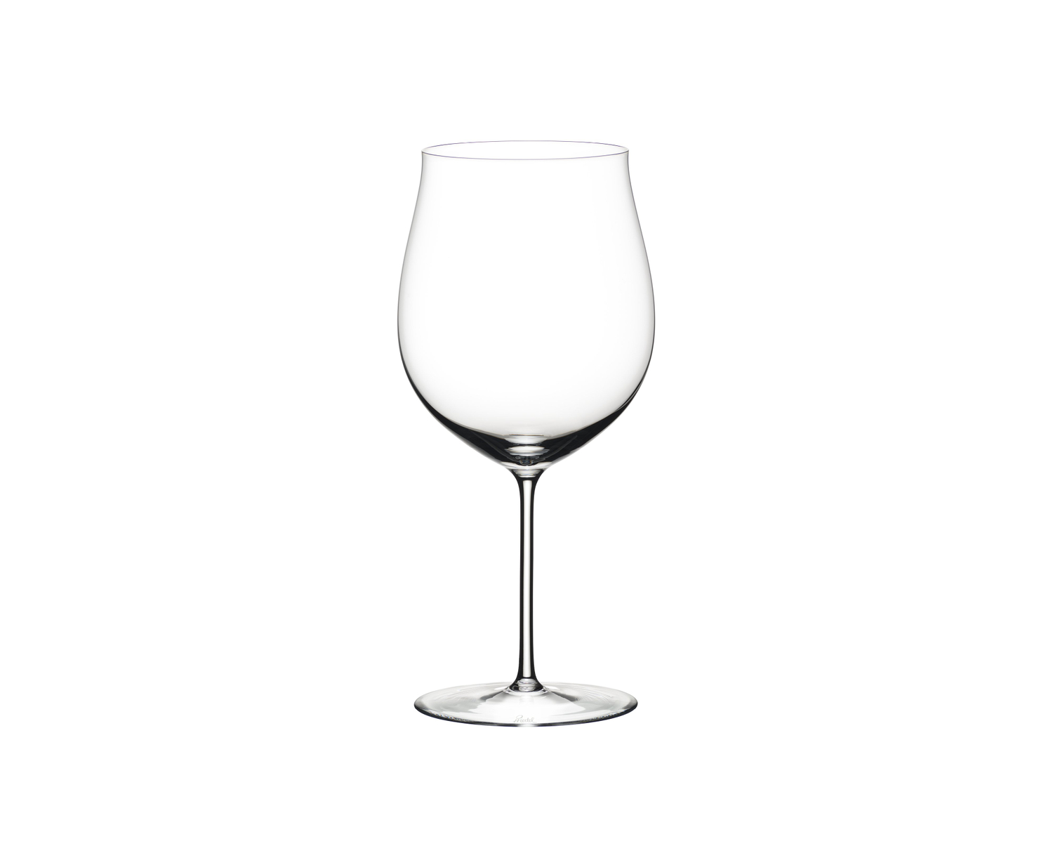 Набір келихів для червоного вина Riedel Burgundy, 2 шт., 1,05 л (2440/16) - фото 2